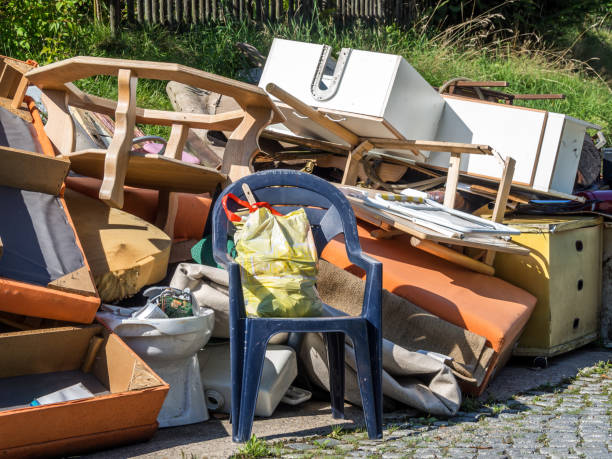 Best Basement Cleanout Services  in Ravena, NY