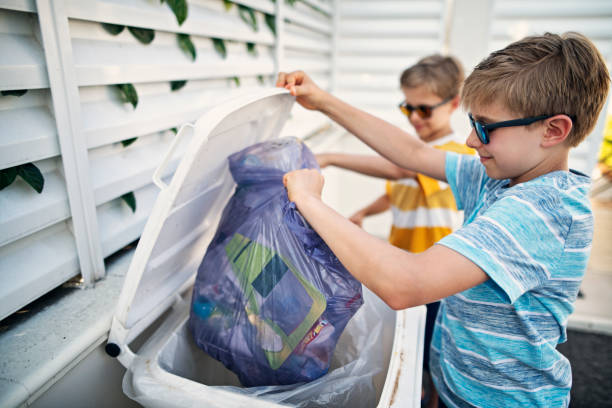 Best Yard Waste Removal  in Ravena, NY