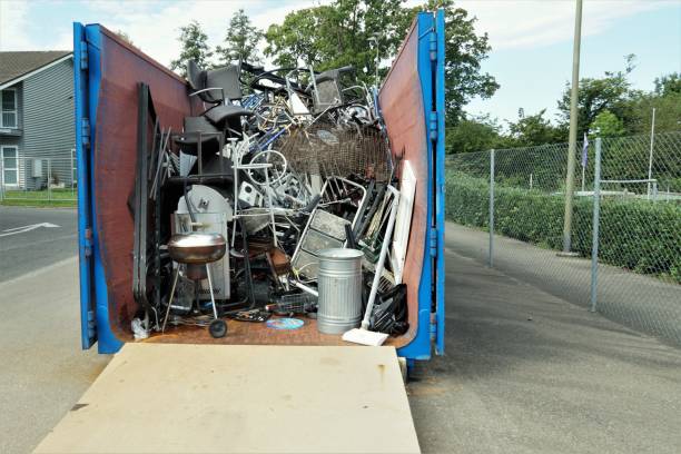 Best Trash Removal Near Me  in Ravena, NY