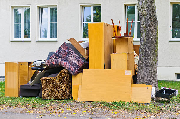 Best Office Junk Removal  in Ravena, NY