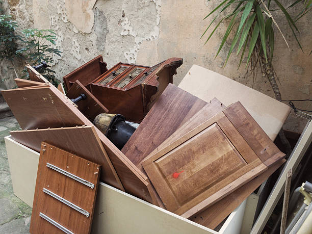 Best Garage Cleanout Services  in Ravena, NY